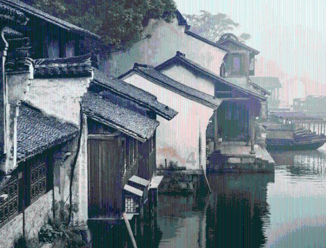 一个大问题